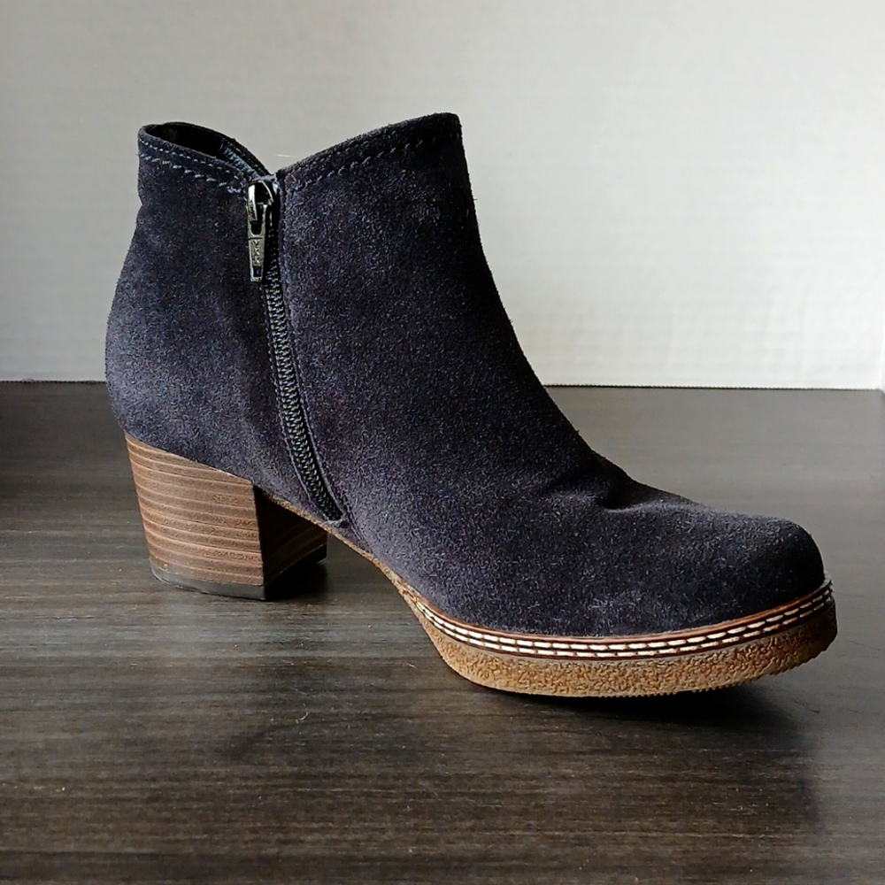 Gabor Ankle Booties